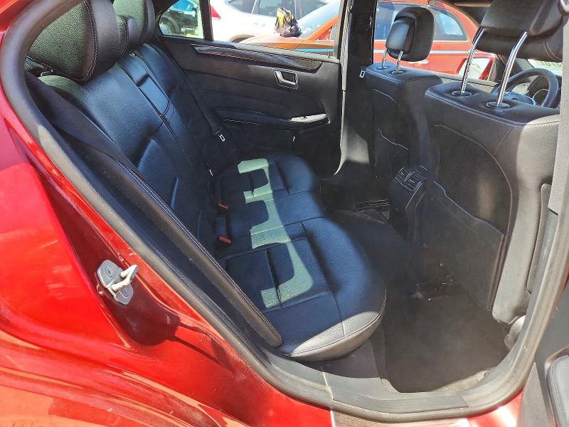 53720976 :رقم المزاد ، WDDHF5KB9GB256994 vin ، 2016 Mercedes-benz E مزاد بيع