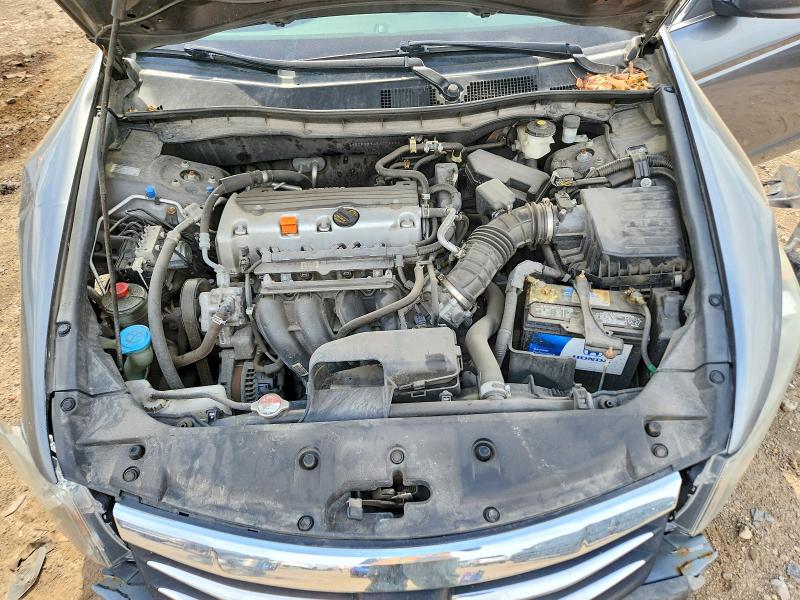 Продаж на аукціоні авто 2011 Honda Accord, vin: 1HGCP2E34BA009256, номер лоту: 54703906