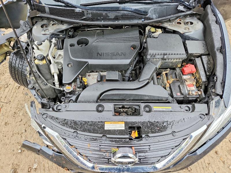 Продаж на аукціоні авто 2018 Nissan Altima, vin: 1N4AL3APXJC472110, номер лоту: 53353416