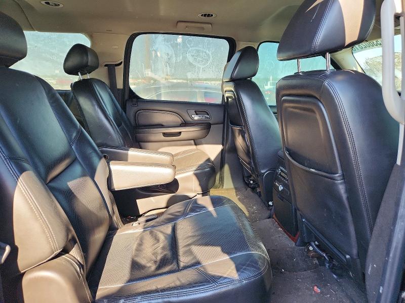 53602816 :رقم المزاد ، 1GYFK66858R236181 vin ، 2008 Cadillac Escalade مزاد بيع