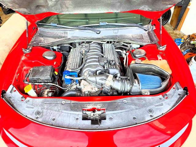 55658536 :رقم المزاد ، 2C3CDXGJ6KH638927 vin ، 2019 Dodge Charger مزاد بيع