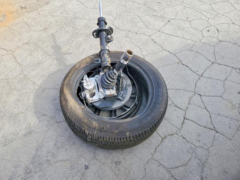 52217676 :رقم المزاد ، 3C4NJDBN0TT223360 vin ، 2026 Jeep Compass مزاد بيع