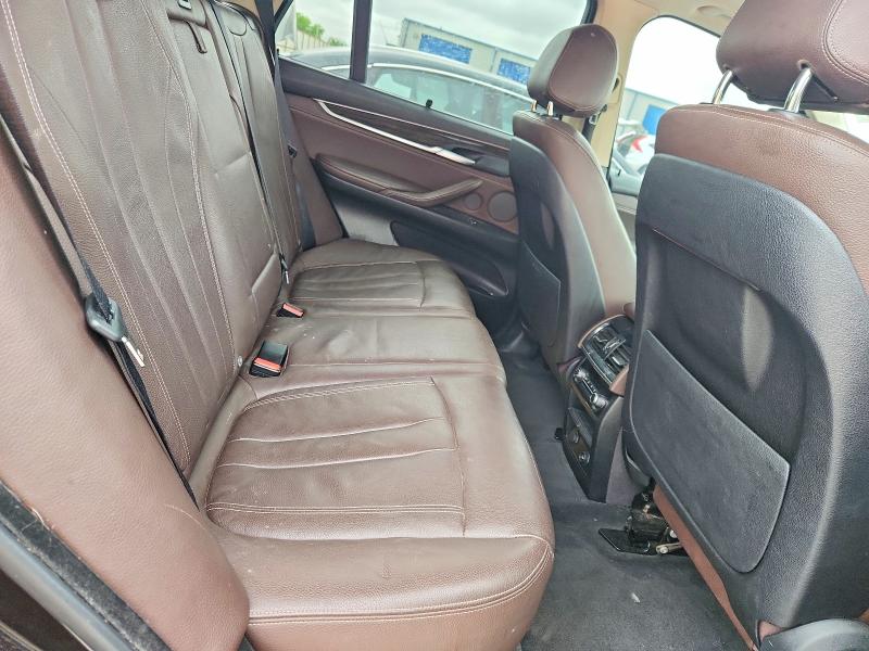 Aukcja sprzedaży 2015 Bmw X5, vin: 5UXKR0C55F0P16079, numer aukcji: 52459006