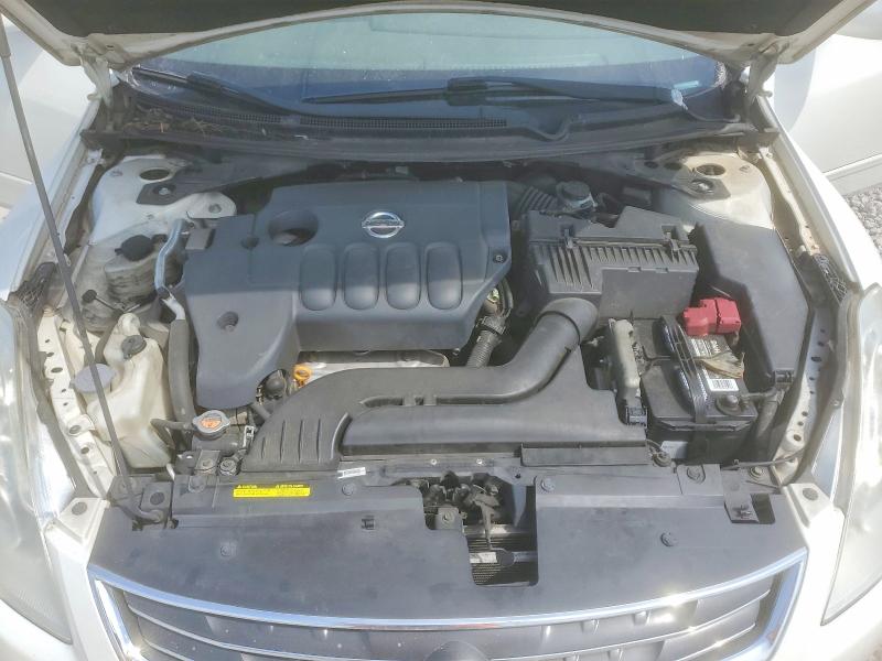 Продаж на аукціоні авто 2012 Nissan Altima, vin: 1N4AL2AP3CC100220, номер лоту: 54210906