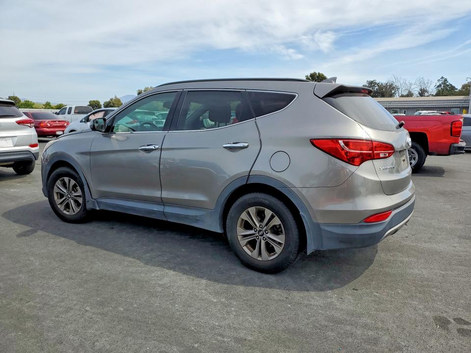 Aukcja sprzedaży 2016 Hyundai Santa Fe Sport, vin: 5XYZU3LB5GG337374, numer aukcji: 52017706