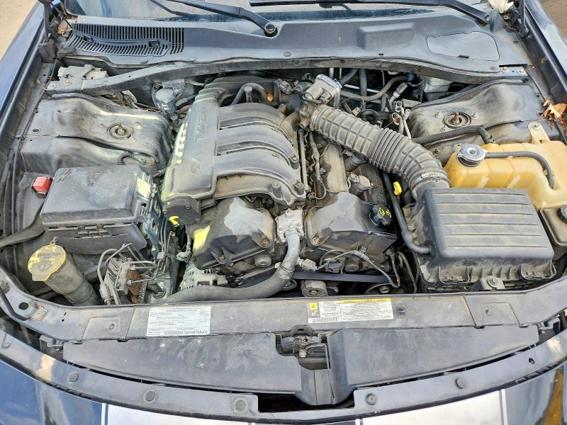 Продаж на аукціоні авто 2008 Dodge Charger, vin: 2B3KA43R38H116325, номер лоту: 54093206