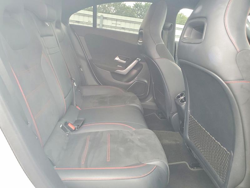 52043376 :رقم المزاد ، W1K5J4GB7PN415143 vin ، 2023 Mercedes-benz Cla مزاد بيع