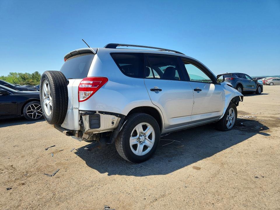 Aukcja sprzedaży 2010 Toyota Rav4, vin: 2T3BF4DV4AW071655, numer aukcji: 53769786