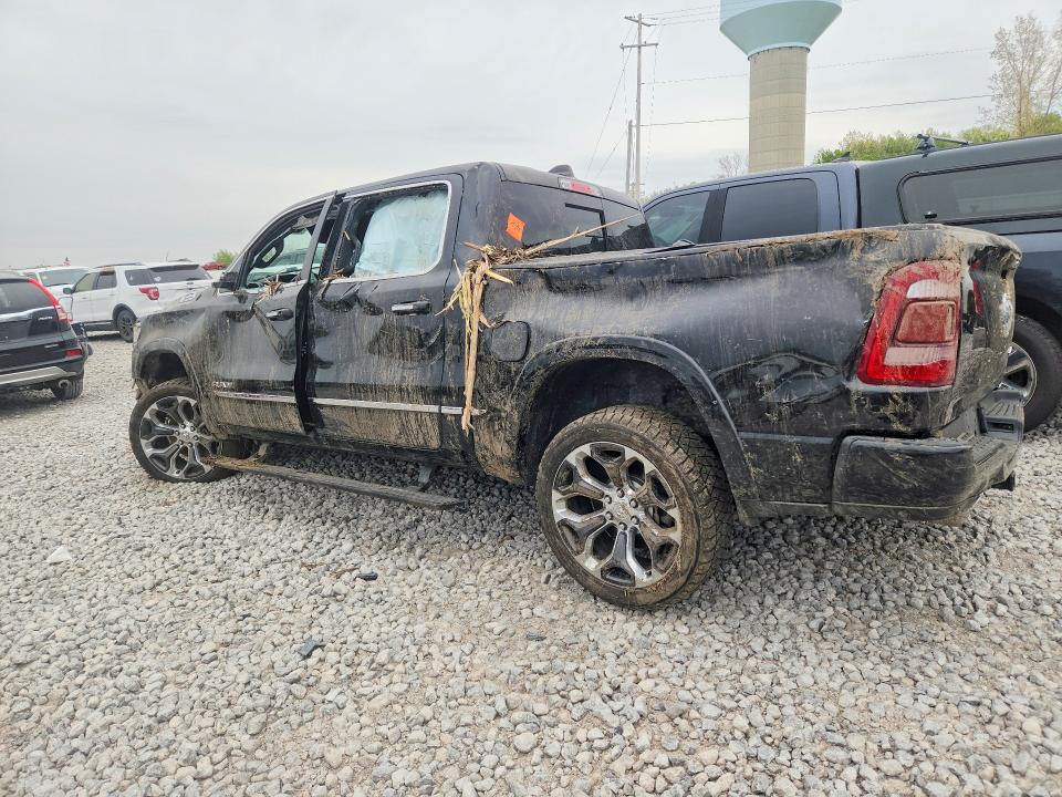 Aukcja sprzedaży 2019 Ram 1500, vin: 1C6SRFHT0KN669933, numer aukcji: 53248586