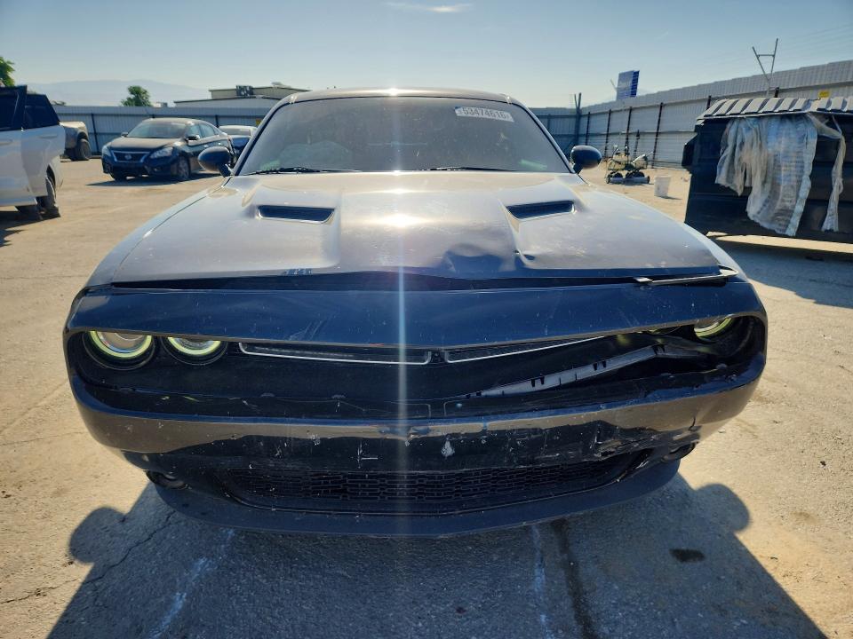 Aukcja sprzedaży 2019 Dodge Challenger, vin: 2C3CDZAG7KH659701, numer aukcji: 53474616