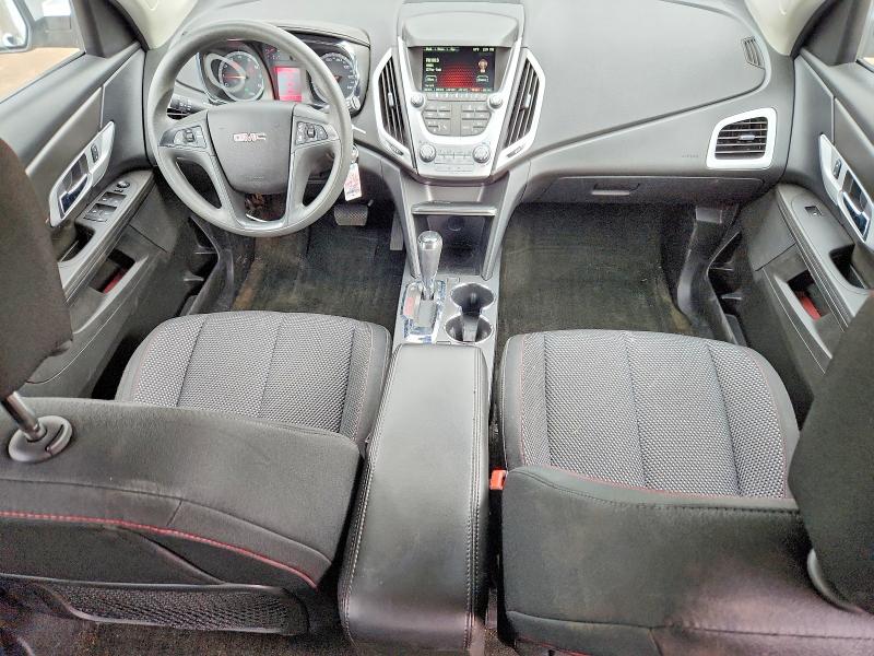 Aukcja sprzedaży 2017 Gmc Terrain, vin: 2GKALMEK1H6204794, numer aukcji: 53206036