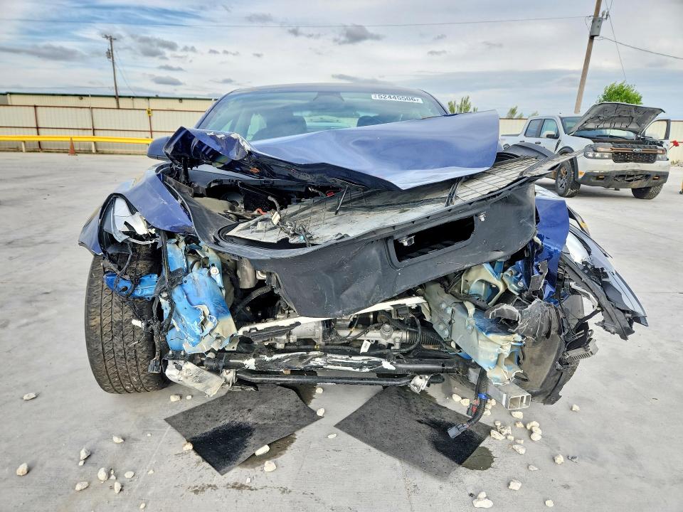 52445506 :رقم المزاد ، 5YJ3E1EB5NF309227 vin ، 2022 Tesla Model 3 مزاد بيع