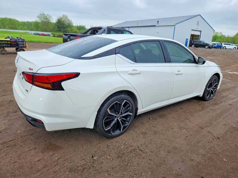 2024 Nissan Altima მანქანა იყიდება აუქციონზე, vin: 1N4BL4CW5RN310593, აუქციონის ნომერი: 52066836