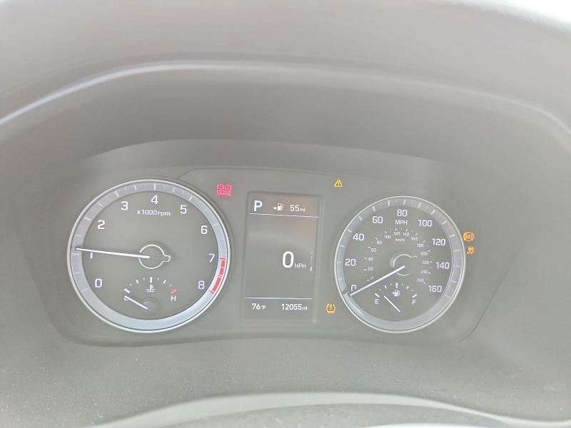 Продажа на аукционе авто 2018 Hyundai Sonata, vin: 5NPE34AF0JH641855, номер лота: 53036326