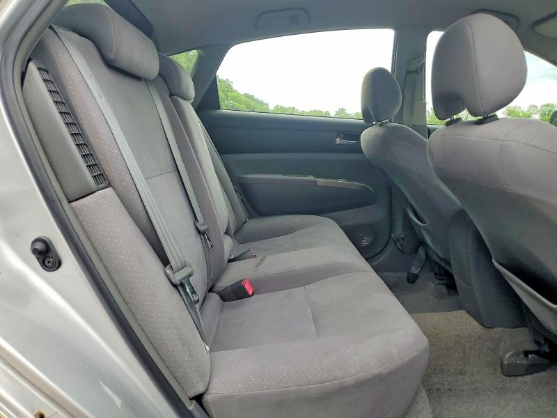 Продаж на аукціоні авто 2009 Toyota Prius, vin: JTDKB20U393491676, номер лоту: 54547526