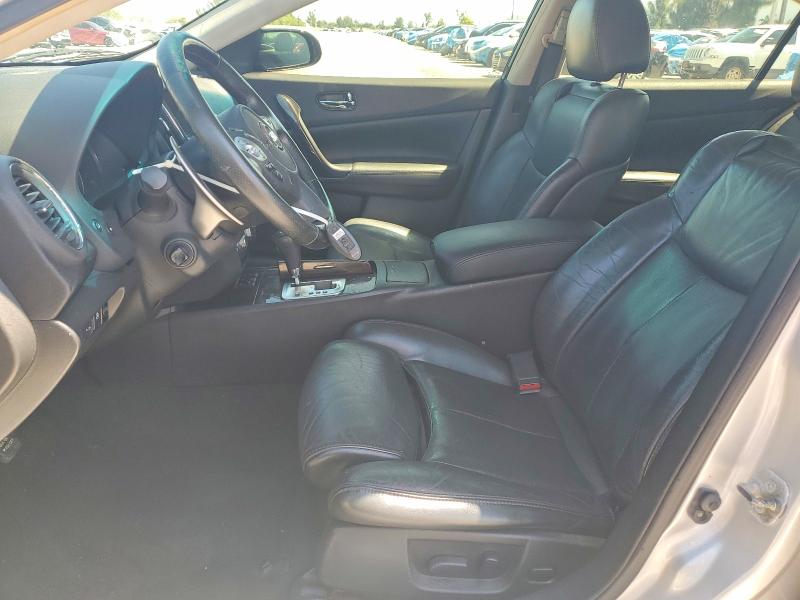 Aukcja sprzedaży 2012 Nissan Maxima, vin: 1N4AA5AP9CC853645, numer aukcji: 52763956