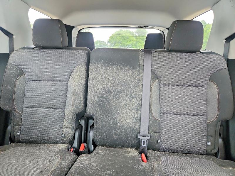 2020 Chevrolet Traverse მანქანა იყიდება აუქციონზე, vin: 1GNERLKW1LJ169822, აუქციონის ნომერი: 52395806