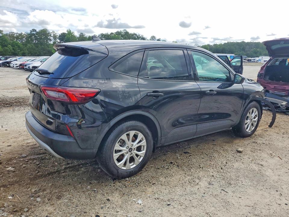 Продажа на аукционе авто 2025 Ford Escape, vin: 1FMCU9GN6SUA44261, номер лота: 55038136