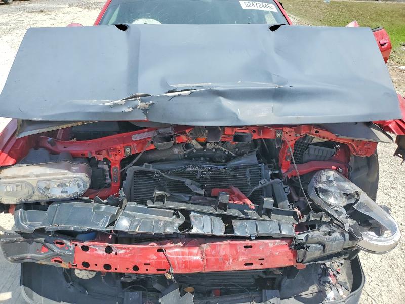 Продажа на аукционе авто 2011 Dodge Challenger, vin: 2B3CJ4DG0BH571416, номер лота: 52472446