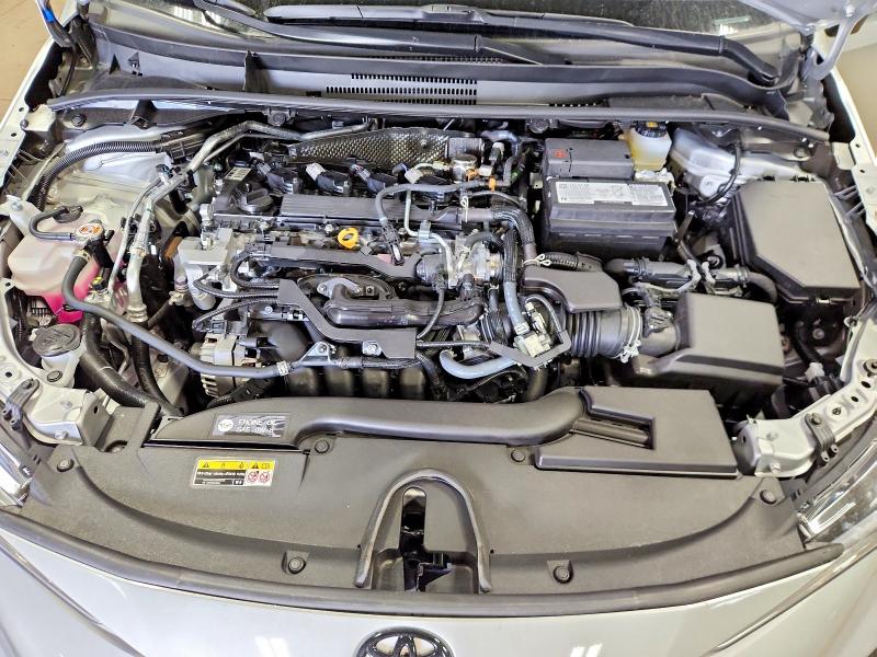 2026 Toyota Corolla მანქანა იყიდება აუქციონზე, vin: 5YFP4MCE5TP272197, აუქციონის ნომერი: 52159366