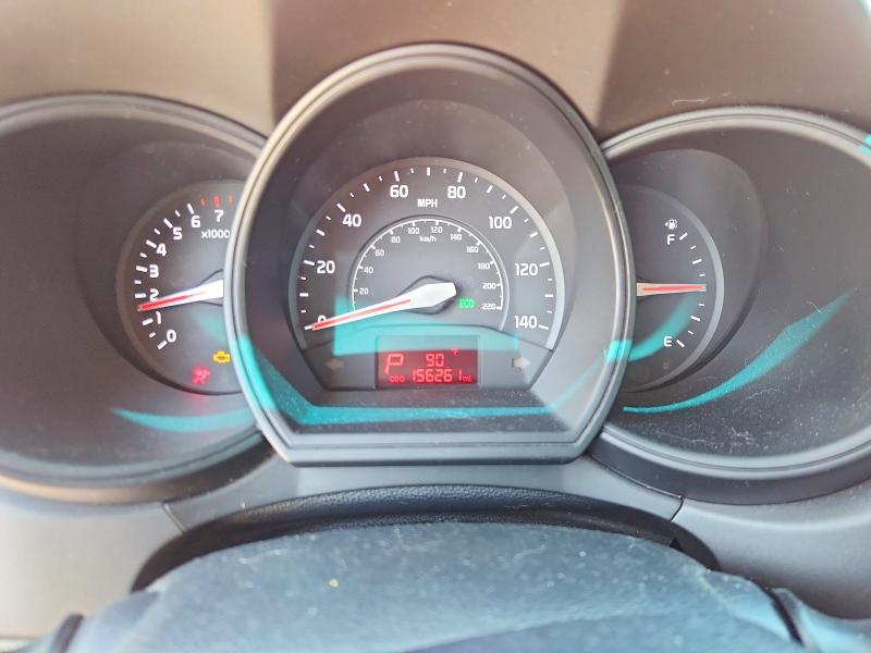 Aukcja sprzedaży 2013 Kia Rio 5-door, vin: KNADN5A34D6123695, numer aukcji: 53473146
