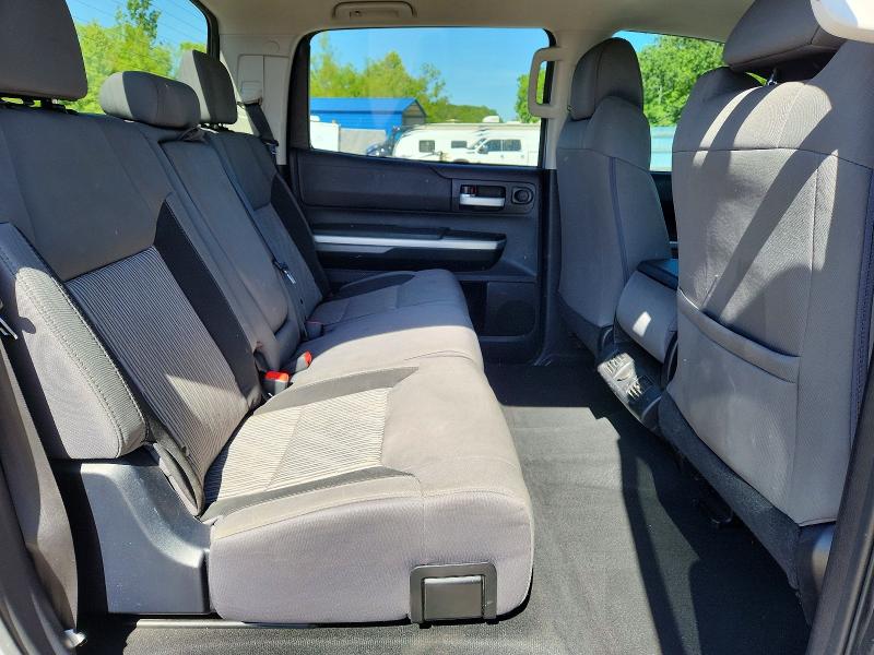 53604896 :رقم المزاد ، 5TFEM5F19EX069579 vin ، 2014 Toyota Tundra مزاد بيع