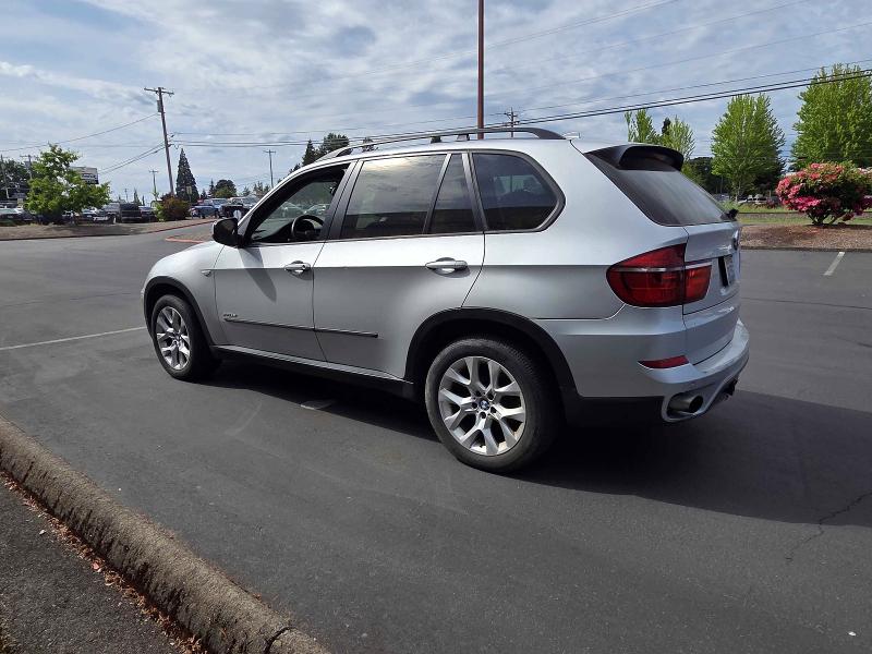 Продаж на аукціоні авто 2011 Bmw X5, vin: 5UXZV4C50BL410739, номер лоту: 53657096
