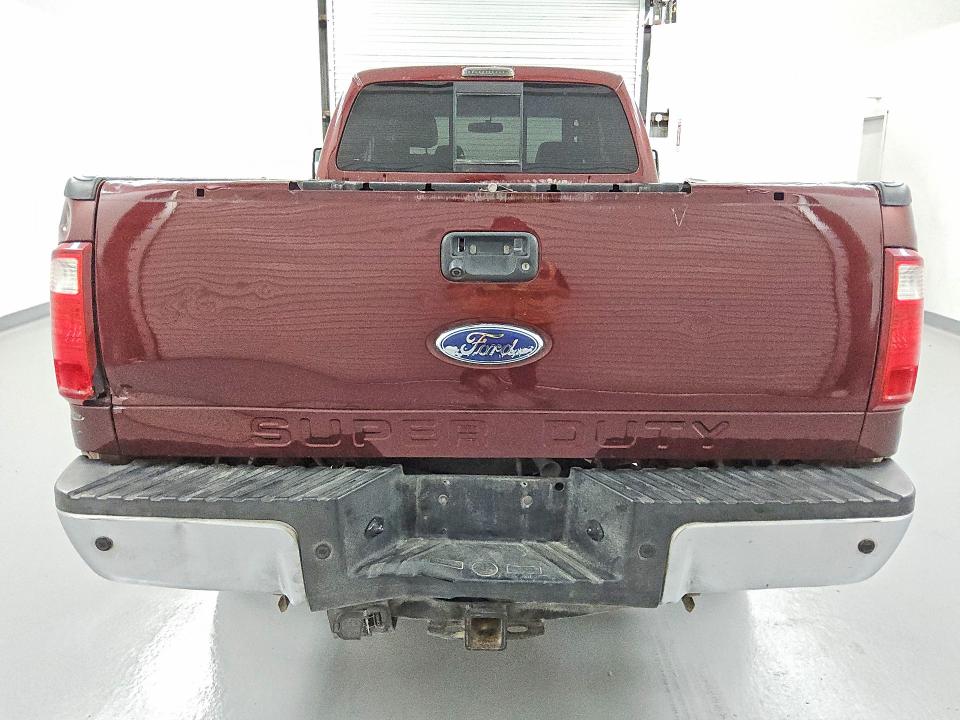 Продажа на аукционе авто 2011 Ford F250, vin: 1FT7X2BT6BEB80068, номер лота: 52320646