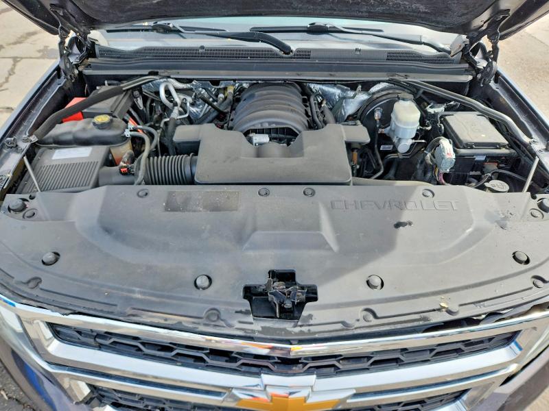 Aukcja sprzedaży 2016 Chevrolet Tahoe, vin: 1GNSKBKC5GR433803, numer aukcji: 54455656