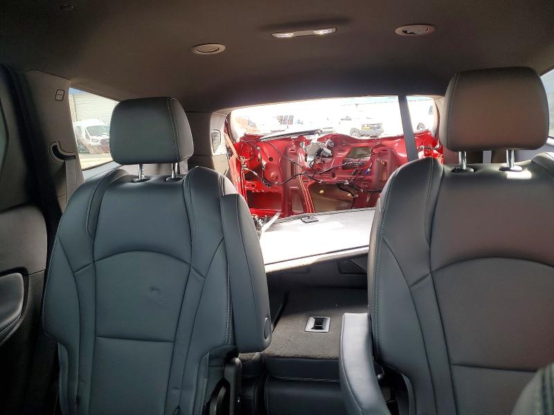 Продаж на аукціоні авто 2024 Buick Enclave, vin: 5GAERCKW8RJ135363, номер лоту: 53060756