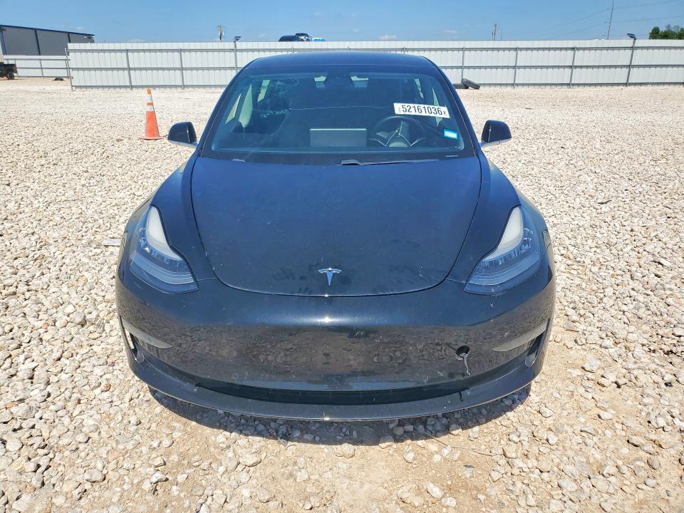 Aukcja sprzedaży 2020 Tesla Mdl 3, vin: 5YJ3E1EB8LF647802, numer aukcji: 52161036