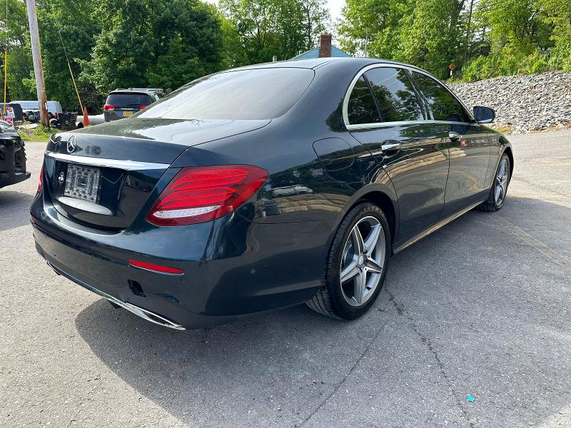 Продаж на аукціоні авто 2017 Mercedes-benz E, vin: WDDZF4KB7HA028160, номер лоту: 53758646