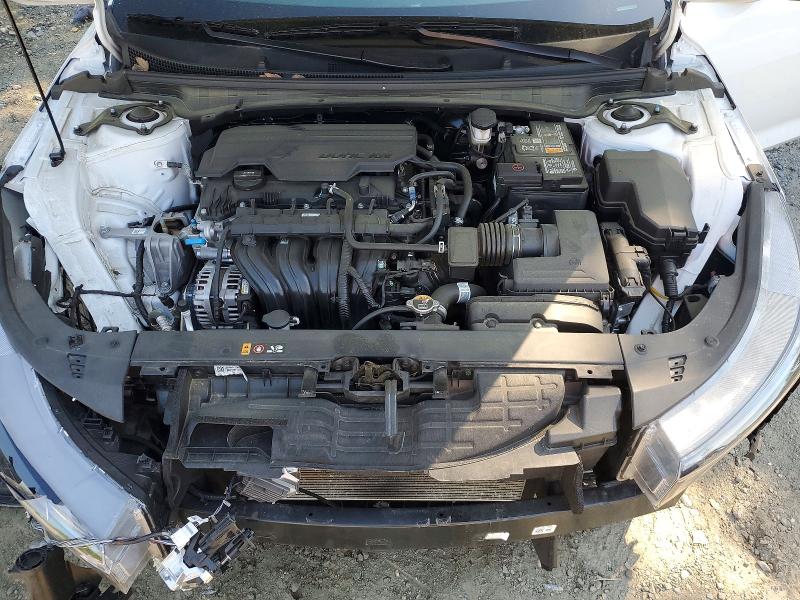 2025 Kia K4 მანქანა იყიდება აუქციონზე, vin: 3KPFT4DE8SE090216, აუქციონის ნომერი: 52347056