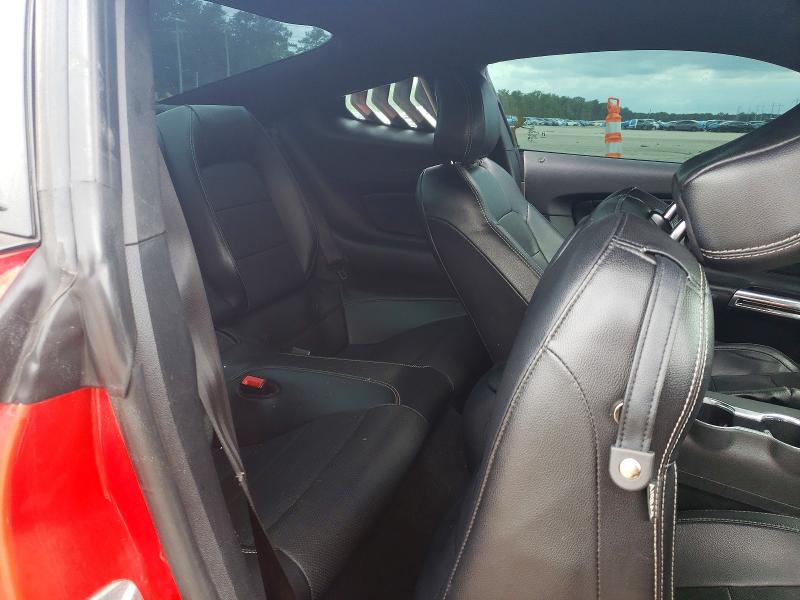 Aukcja sprzedaży 2020 Ford Mustang, vin: 1FA6P8THXL5138860, numer aukcji: 52551556