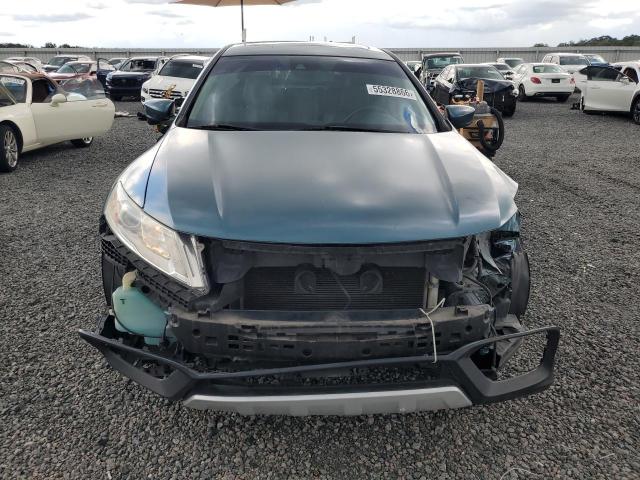 Продажа на аукционе авто 2013 Honda Crosstour, vin: 5J6TF1H51DL003232, номер лота: 55328866