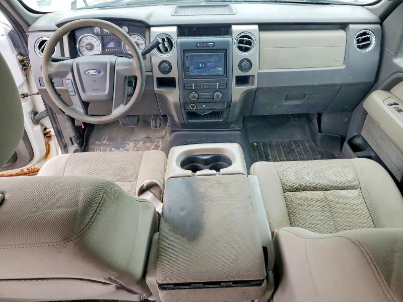 Aukcja sprzedaży 2010 Ford F150, vin: 1FTFW1E89AFA45806, numer aukcji: 54438836