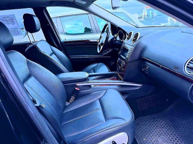 Aukcja sprzedaży 2010 Mercedes-benz Gl, vin: 4JGBF7BE0AA592127, numer aukcji: 54928646