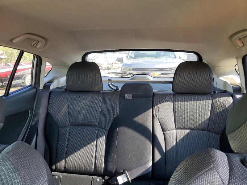 Auction sale of the 2022 Subaru Crosstrek, vin: JF2GTABC3N8232279, lot number: 52474396