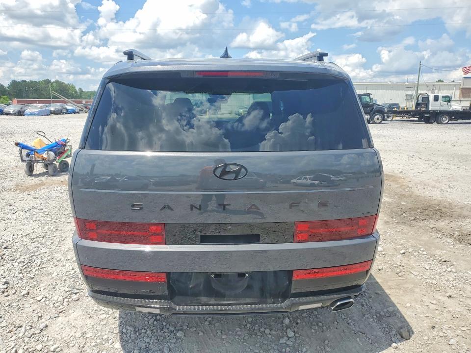 Aukcja sprzedaży 2026 Hyundai Santa Fe, vin: 5NMP5DGL0TH182729, numer aukcji: 53934316