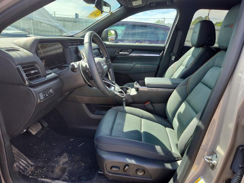 Продаж на аукціоні авто 2026 Gmc Terrain, vin: 3GKALYEG2TL191769, номер лоту: 54870136