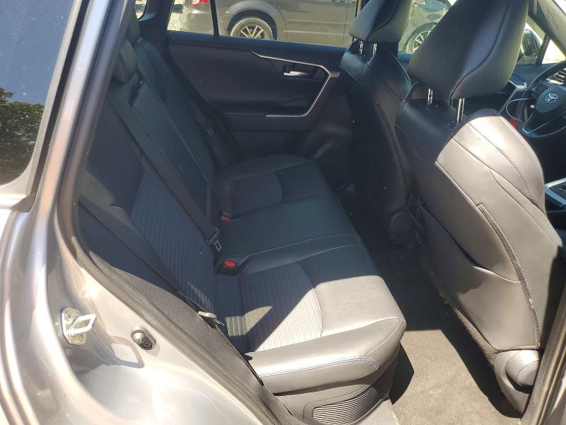 Продаж на аукціоні авто 2019 Toyota Rav4, vin: 2T3EWRFV8KW034424, номер лоту: 53522526