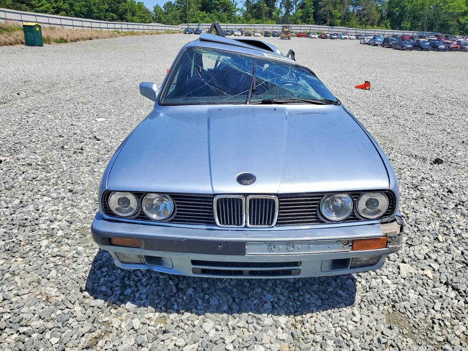 Продаж на аукціоні авто 1990 Bmw 325, vin: WBAAD131XLED12577, номер лоту: 53088736