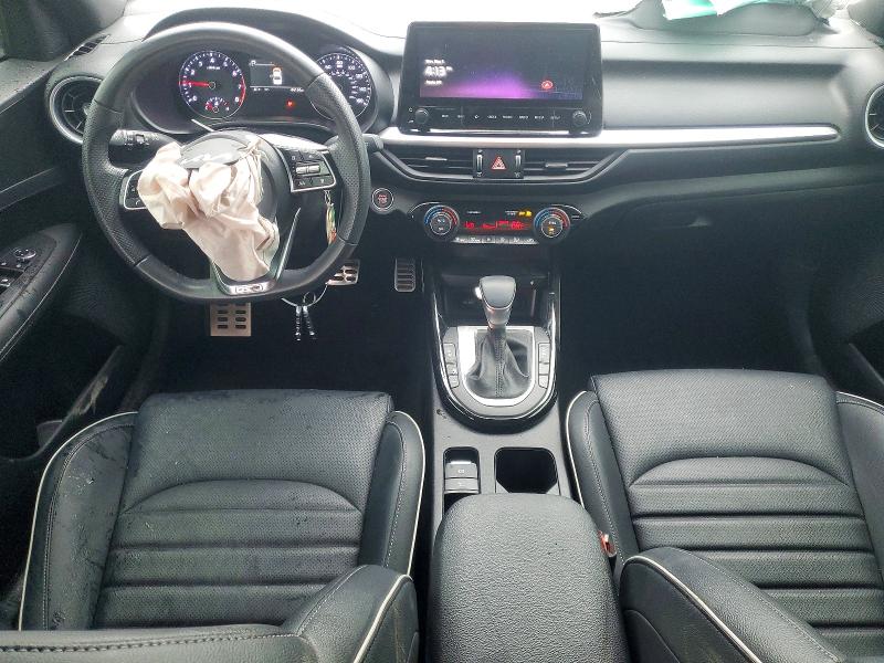 Aukcja sprzedaży 2024 Kia Forte, vin: 3KPF54AD3RE741199, numer aukcji: 52461626