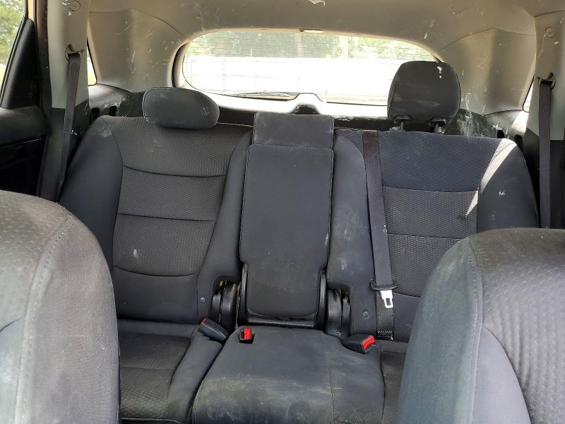 55063076 :رقم المزاد ، 5XYKT3A63DG380990 vin ، 2013 Kia Sorento مزاد بيع