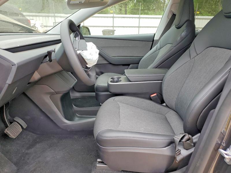 54226076 :رقم المزاد ، 7SAYGDED0TA591079 vin ، 2026 Tesla Model Y مزاد بيع