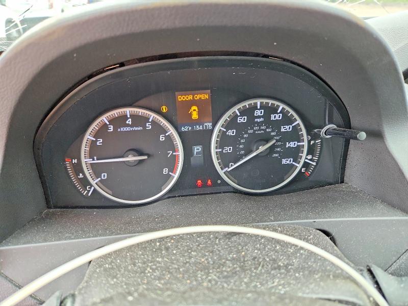 Продажа на аукционе авто 2016 Acura Rdx, vin: 5J8TB4H54GL024651, номер лота: 52513676