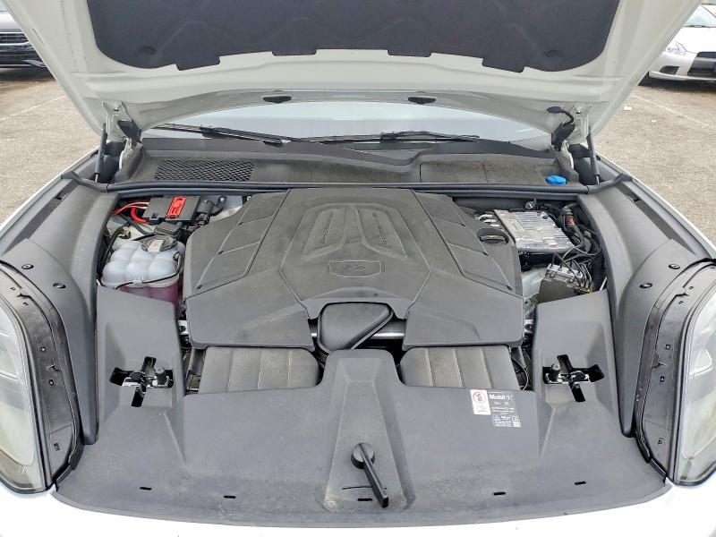Продаж на аукціоні авто 2025 Porsche Cayenne, vin: WP1AA2AY4SDA01874, номер лоту: 53566546