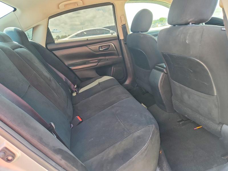 54479696 :رقم المزاد ، 1N4AL3AP2FC437746 vin ، 2015 Nissan Altima مزاد بيع
