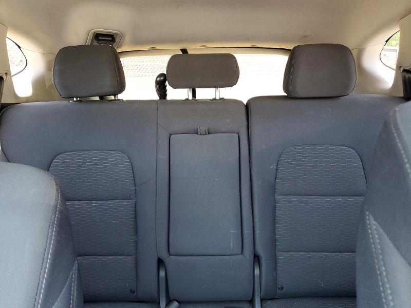 Продаж на аукціоні авто 2021 Hyundai Tucson, vin: KM8J33AL5MU295127, номер лоту: 53792326