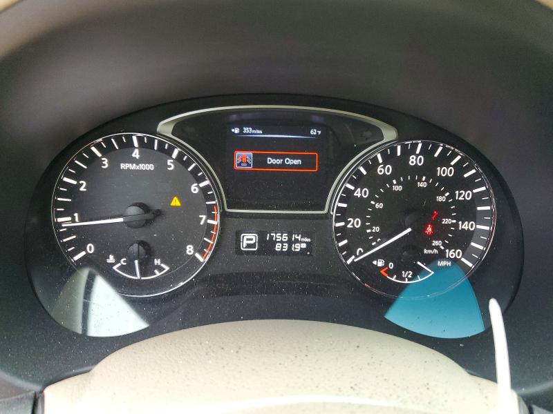 52474366 :رقم المزاد ، 1N4AL3AP4DC237996 vin ، 2013 Nissan Altima مزاد بيع